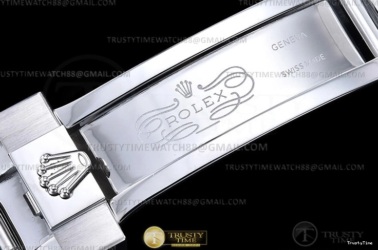 0703 Colorful ROLDYT0436B – Daytona 116500 CER SS SS Black 904L QF V3 SH 949